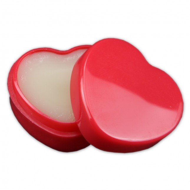 Skintrix Mini Heart Shaped Balsam