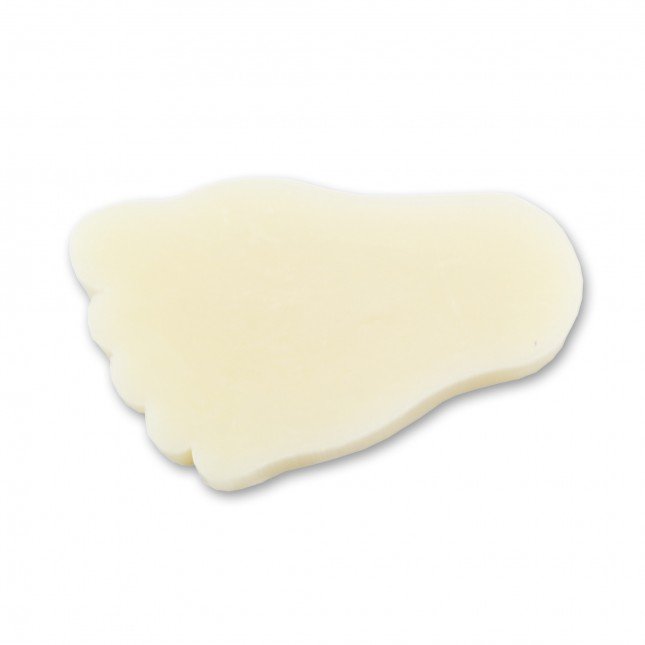 Foot Shaped Soap with GIft Bag