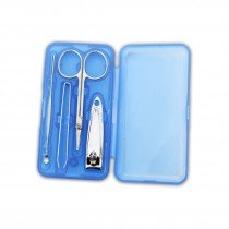 Travel Manicure Set