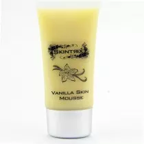 Skintrix Vanilla Skin Mousse