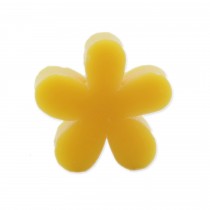 Flower Shaped Scented Soap in Gift Bag