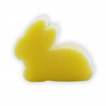 Bunny Rabbit Scented Soap in Gift Bag