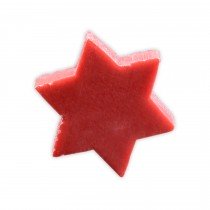 Star Shaped Scented Mini Soap in Gift Bag