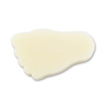 Foot Shaped Soap with GIft Bag