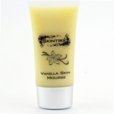 Skintrix Vanilla Skin Mousse