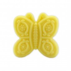 Butterfly Soap with Lemon Scent in Gift Bag