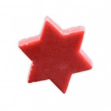 Star Shaped Scented Mini Soap in Gift Bag